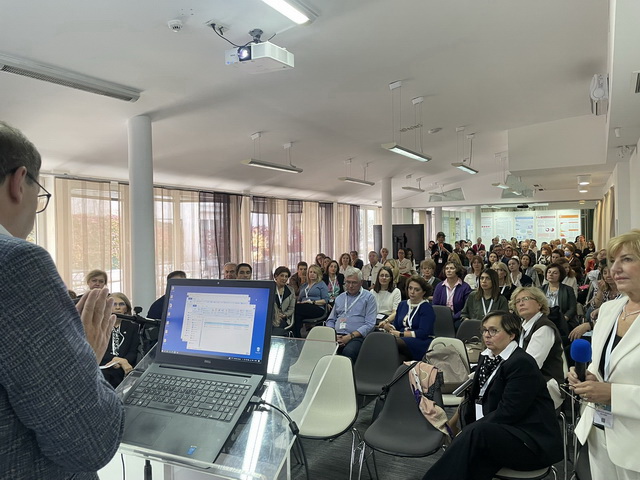 Institut za transfuziju krvi Srbije