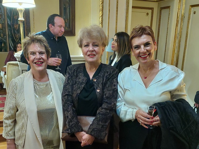 Institut za transfuziju krvi Srbije