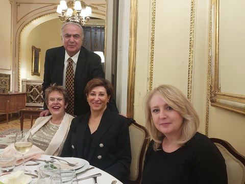 Institut za transfuziju krvi Srbije