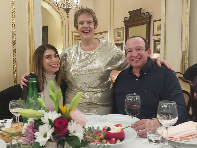 Institut za transfuziju krvi Srbije