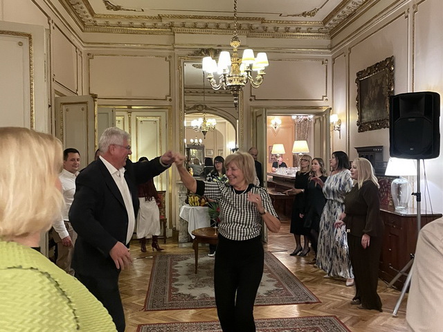 Institut za transfuziju krvi Srbije