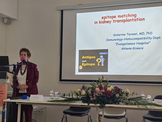 Institut za transfuziju krvi Srbije