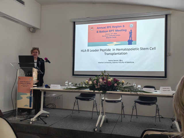 Institut za transfuziju krvi Srbije