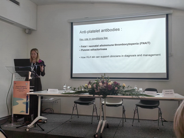 Institut za transfuziju krvi Srbije