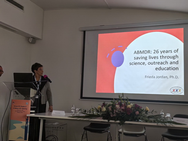 Institut za transfuziju krvi Srbije