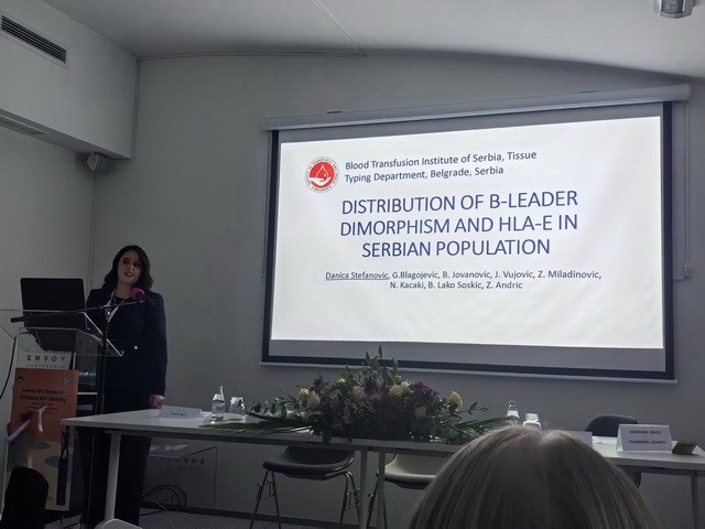 Institut za transfuziju krvi Srbije