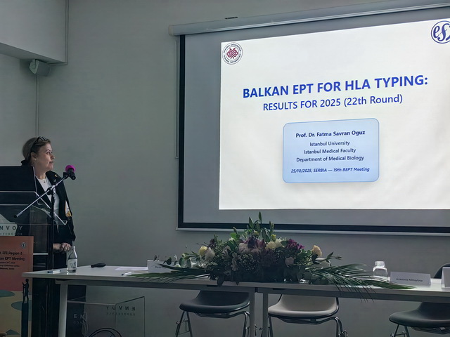 Institut za transfuziju krvi Srbije