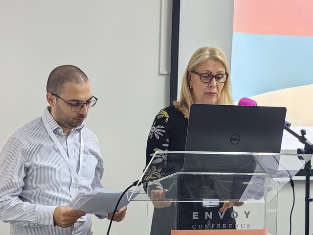 Institut za transfuziju krvi Srbije