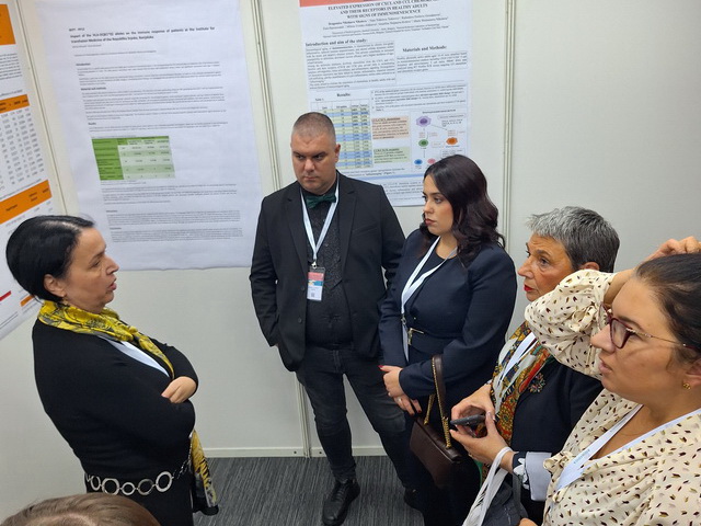 Institut za transfuziju krvi Srbije