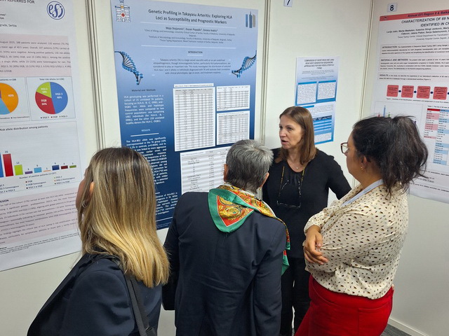 Institut za transfuziju krvi Srbije