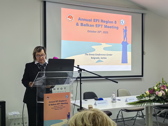 Institut za transfuziju krvi Srbije