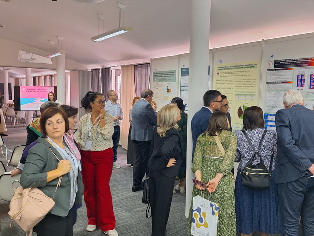 Institut za transfuziju krvi Srbije