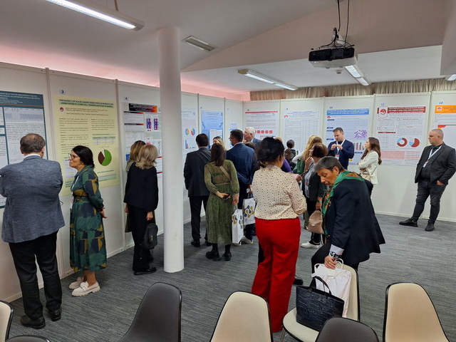 Institut za transfuziju krvi Srbije