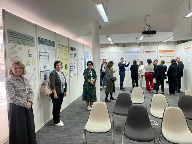 Institut za transfuziju krvi Srbije