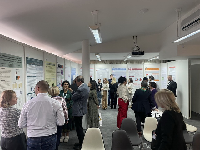 Institut za transfuziju krvi Srbije