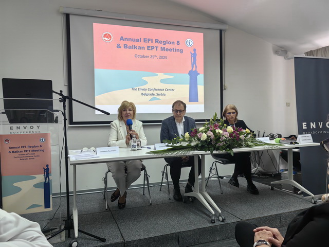 Institut za transfuziju krvi Srbije