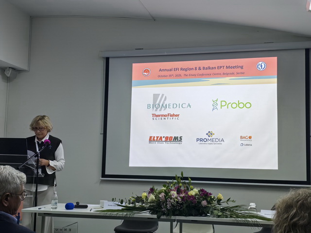 Institut za transfuziju krvi Srbije