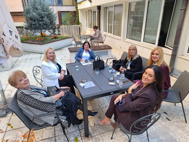 Institut za transfuziju krvi Srbije