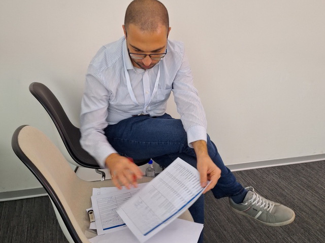 Institut za transfuziju krvi Srbije