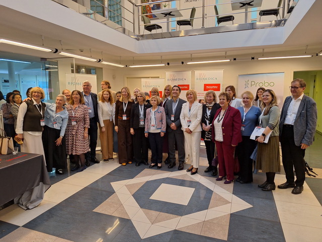 Institut za transfuziju krvi Srbije