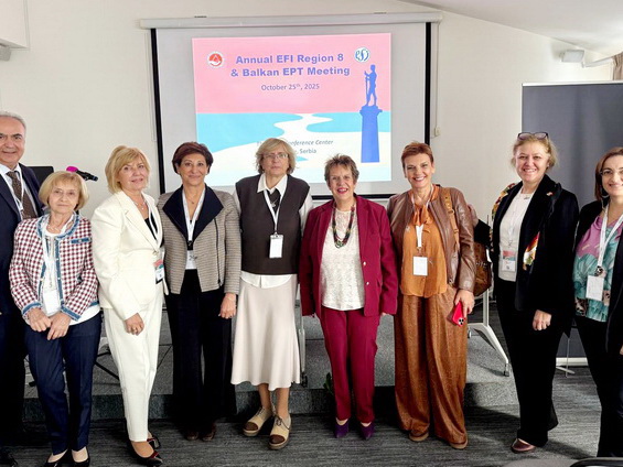 Institut za transfuziju krvi Srbije