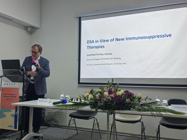 Institut za transfuziju krvi Srbije