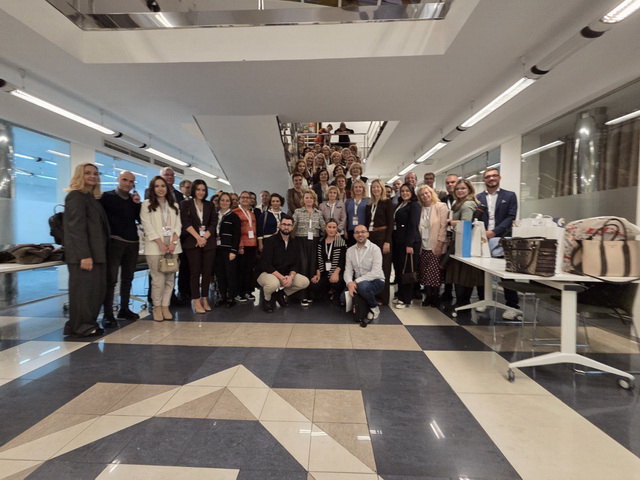 Institut za transfuziju krvi Srbije