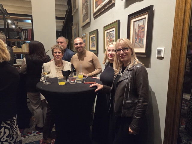 Institut za transfuziju krvi Srbije