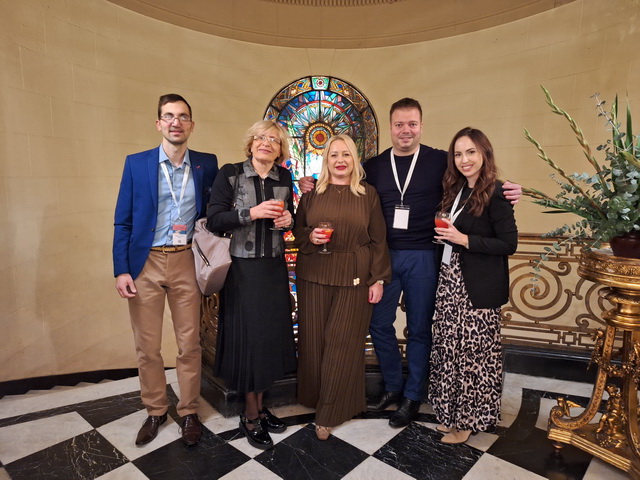 Institut za transfuziju krvi Srbije