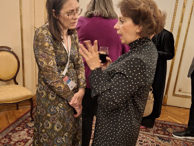 Institut za transfuziju krvi Srbije