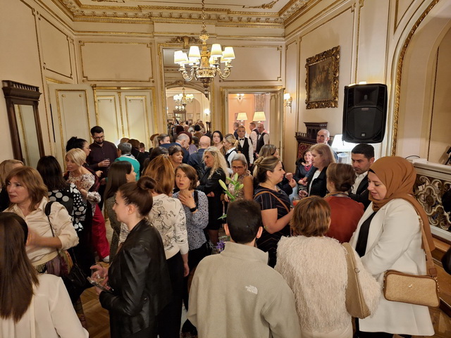 Institut za transfuziju krvi Srbije