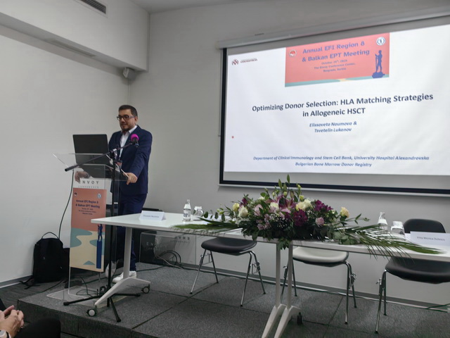 Institut za transfuziju krvi Srbije