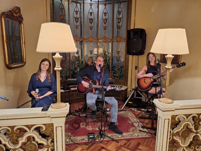 Institut za transfuziju krvi Srbije