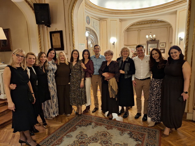 Institut za transfuziju krvi Srbije