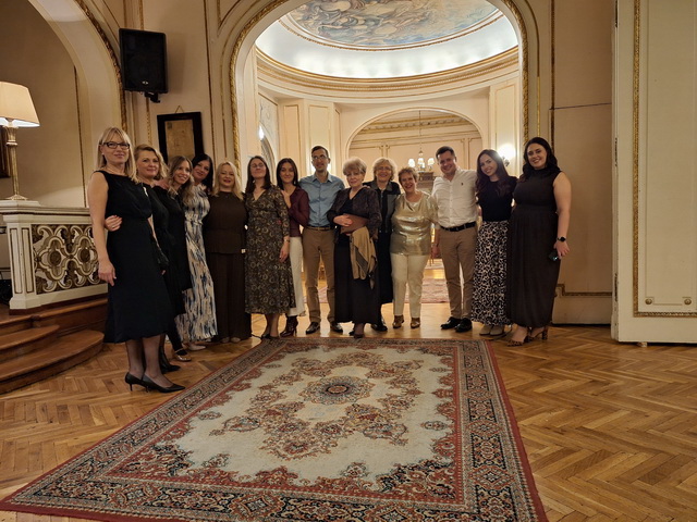 Institut za transfuziju krvi Srbije