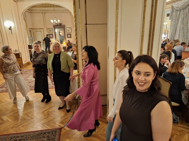 Institut za transfuziju krvi Srbije