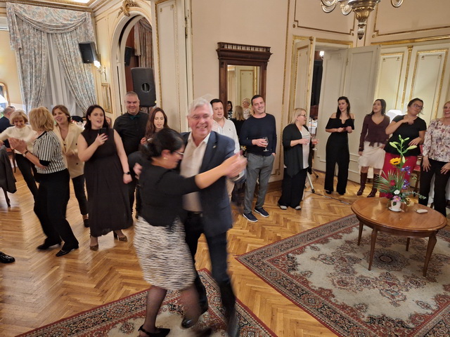 Institut za transfuziju krvi Srbije