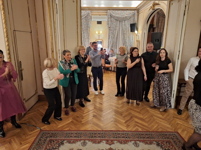 Institut za transfuziju krvi Srbije