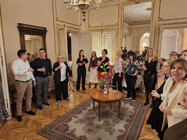 Institut za transfuziju krvi Srbije