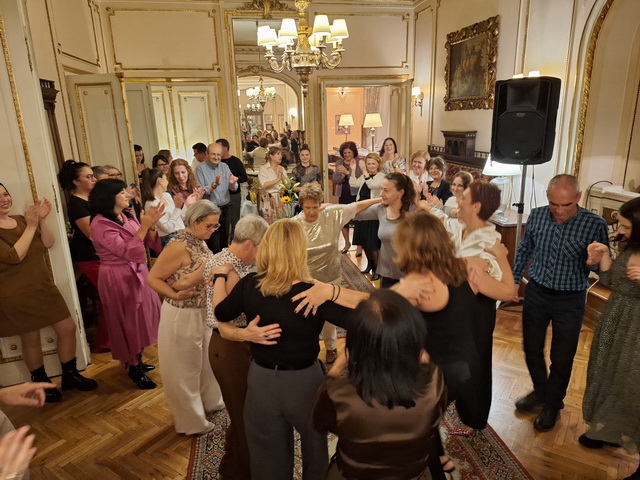 Institut za transfuziju krvi Srbije