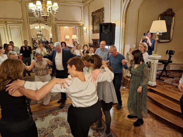 Institut za transfuziju krvi Srbije