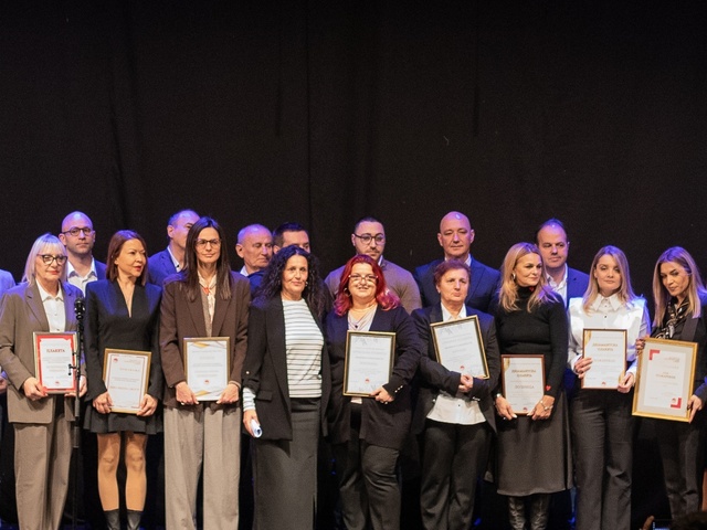 Institut za transfuziju krvi Srbije