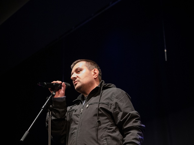 Institut za transfuziju krvi Srbije