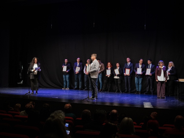 Institut za transfuziju krvi Srbije