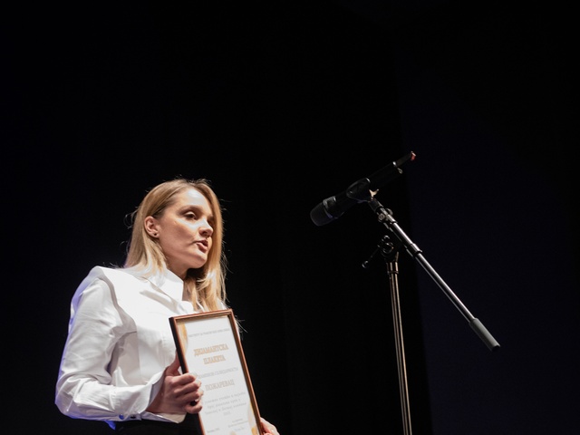 Institut za transfuziju krvi Srbije