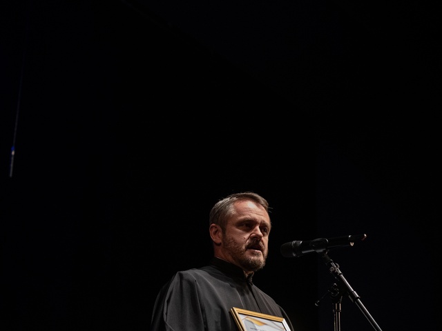 Institut za transfuziju krvi Srbije