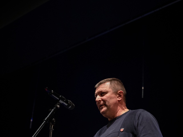 Institut za transfuziju krvi Srbije