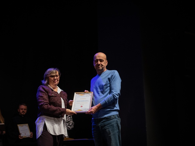 Institut za transfuziju krvi Srbije