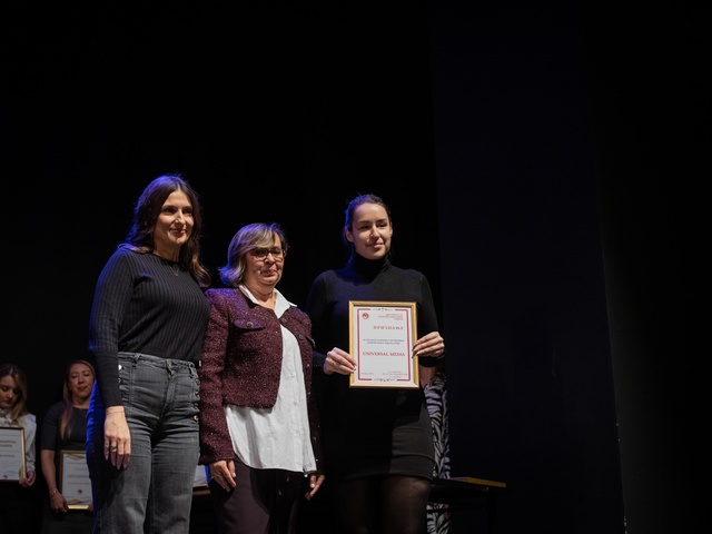 Institut za transfuziju krvi Srbije