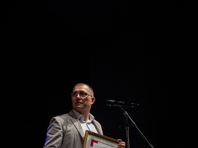 Institut za transfuziju krvi Srbije